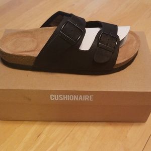 cushionaire lane